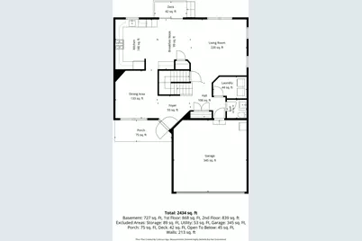 1065 Rosefield Lane, Aurora, IL 60504 - Photo 46