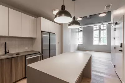 1706 Sherman Avenue #201, Evanston, IL 60201 - Photo 6