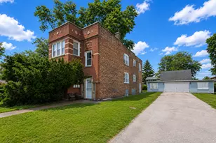 16530 Winchester Ave, Markham, IL 60428 - Photo 1