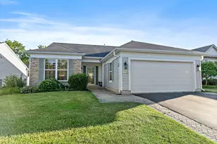 11715 Windsor Dr, Huntley, IL 60142 - Photo 1