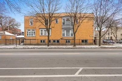 6556 S Woodlawn Avenue, Chicago, IL 60637 - Photo 4