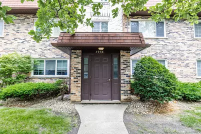 3938 W 104th Street #3C, Chicago, IL 60655 - Photo 2