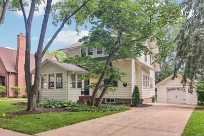 4917 Highland Avenue, Downers Grove, IL 60515 - Photo 1