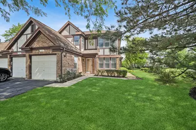 112 White Branch Court, Buffalo Grove, IL 60089 - Photo 1