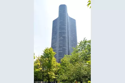 505 N Lake Shore Drive #405, Chicago, IL 60611 - Photo 1