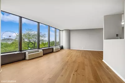 505 N Lake Shore Drive #405, Chicago, IL 60611 - Photo 2