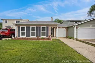 376 Thorncliffe Dr, Glendale Heights, IL 60139 - Photo 1