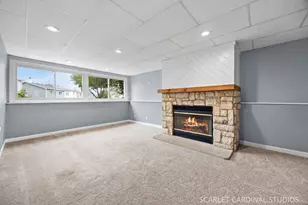 376 Thorncliffe Dr, Glendale Heights, IL 60139 - Photo 16
