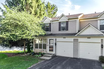 3531 St. Annes Court #3531, Aurora, IL 60504 - Photo 1