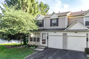 3531 St Annes Ct, Aurora, IL 60504 - Photo 1