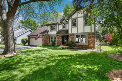 1232 Wilshire Drive, Naperville, IL 60540 - Photo 1