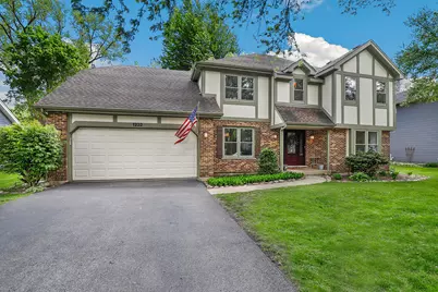 1232 Wilshire Drive, Naperville, IL 60540 - Photo 2
