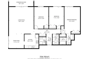 125 Acacia Circle, Indian Head Park, IL 60525 - Photo 8