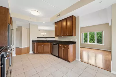 405 Village Green Court #304, Lincolnshire, IL 60069 - Photo 4