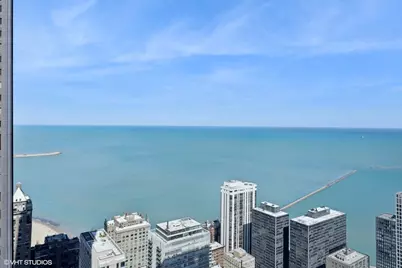 180 E Pearson Street #4801, Chicago, IL 60611 - Photo 32