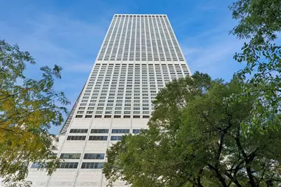 180 E Pearson Street #4801, Chicago, IL 60611 - Photo 2