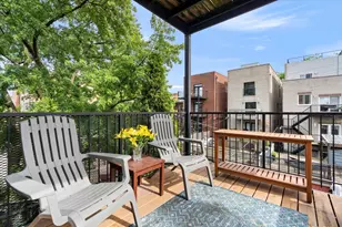 821 W Roscoe St, Chicago, IL 60657 - Photo 20