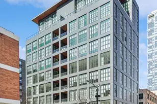 900 W Washington Blvd, Chicago, IL 60607 - Photo 1