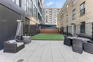 900 W Washington Blvd, Chicago, IL 60607 - Photo 22