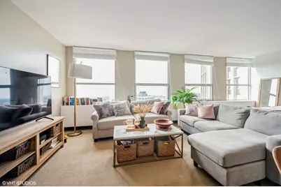 2626 N Lakeview Avenue #2506, Chicago, IL 60614 - Photo 6