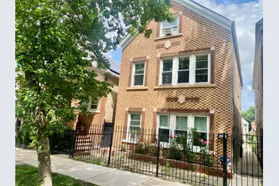 2535 S Christiana Avenue, Chicago, IL 60623 - Photo 1