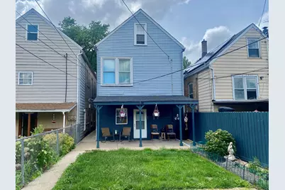 2535 S Christiana Avenue, Chicago, IL 60623 - Photo 2