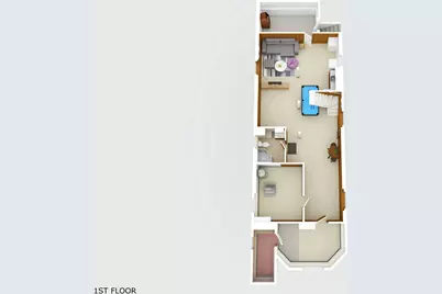 2820 N Mont Clare Avenue, Chicago, IL 60634 - Photo 24