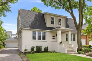 285 Hill Ave, Glen Ellyn, IL 60137 - Photo 2