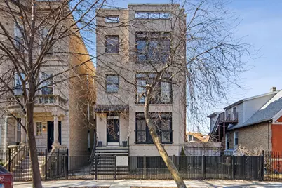 1020 N Mozart Street #2, Chicago, IL 60622 - Photo 1