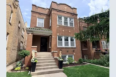 6302 W Holbrook Street #1, Chicago, IL 60646 - Photo 1