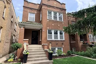 6302 W Holbrook St, Chicago, IL 60646 - Photo 1