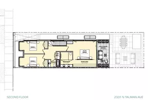 2331 N Talman Ave, Chicago, IL 60647 - Photo 10