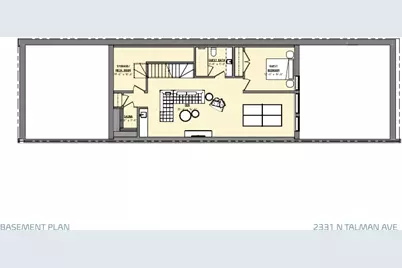 2331 N Talman Avenue, Chicago, IL 60647 - Photo 8