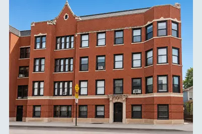 609 W Addison Street #2, Chicago, IL 60613 - Photo 1