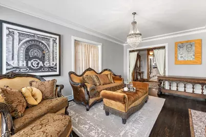 609 W Addison Street #2, Chicago, IL 60613 - Photo 4
