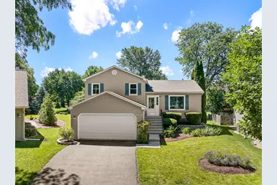 2284 Briarhill Drive, Naperville, IL 60565 - Photo 1