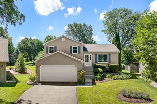 2284 Briarhill Dr, Naperville, IL 60565 - Photo 1