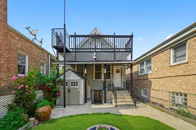 5512 W Wrightwood Avenue, Chicago, IL 60639 - Photo 1