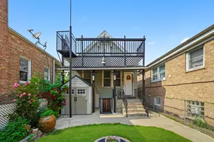 5512 W Wrightwood Ave, Chicago, IL 60639 - Photo 1