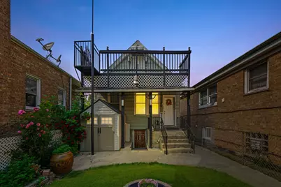 5512 W Wrightwood Avenue, Chicago, IL 60639 - Photo 2