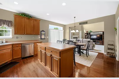 442 Winterberry Drive, Yorkville, IL 60560 - Photo 2