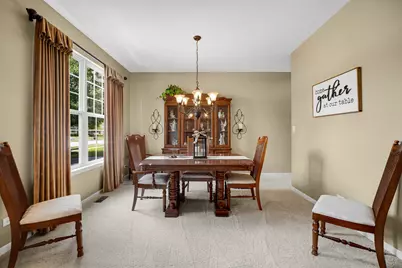 442 Winterberry Drive, Yorkville, IL 60560 - Photo 8