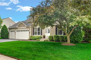 442 Winterberry Dr, Yorkville, IL 60560 - Photo 26