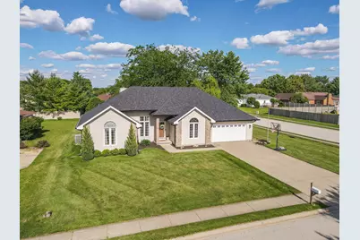 500 Willow Road, Manteno, IL 60950 - Photo 1