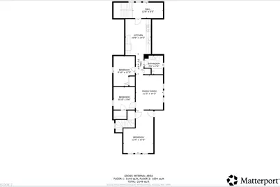 2345 N Lockwood Avenue, Chicago, IL 60639 - Photo 40