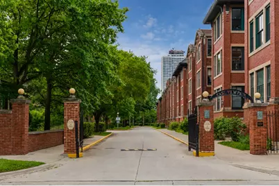 5447 S East View Park Street #2, Chicago, IL 60615 - Photo 1