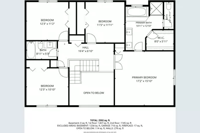 1876 Marne Road, Bolingbrook, IL 60490 - Photo 22