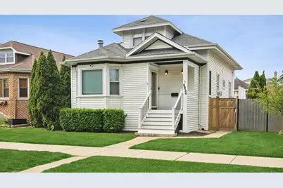 5836 N Manton Avenue, Chicago, IL 60646 - Photo 1