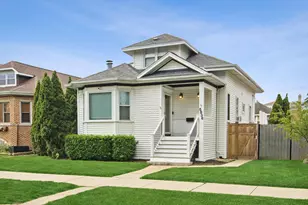 5836 N Manton Ave, Chicago, IL 60646 - Photo 1