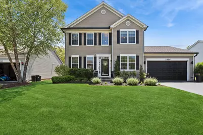 2326 Trailside Lane, Wauconda, IL 60084 - Photo 1